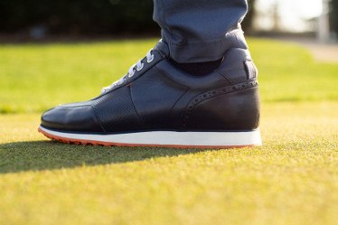 ROYAL ALBARTROSS Reveals New Golf Shoe as Tribute to Golf’s Open Season