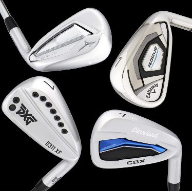 Should You Be Playing Game Improvement Irons?