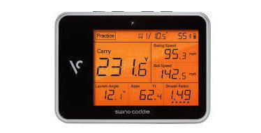 Voice Caddie SC300 Launch Monitor Gets Major Upgrade