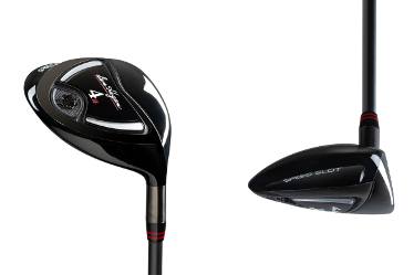 Ben Hogan Introduces New GS53 Metal Woods Ben Hogan Introduces New GS53 Metal Woods