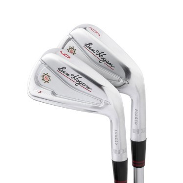 Ben Hogan Reveals New Gen PTx Pro Irons