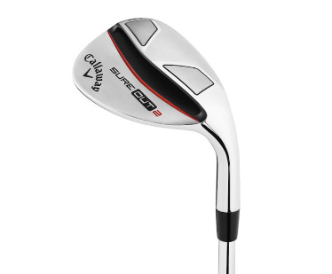 Callaway’s Sure Out 2 Wedge is Here