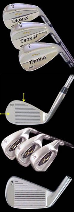 Senior Chipping Club Choice Lesson by PGA Teaching Pro Dean Butler Senior Chipping Club Choice Lesson by PGA Teaching Pro Dean Butler