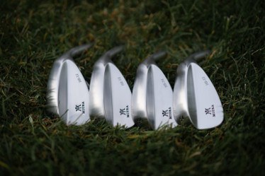 Miura Golf Reveals High Bounce Milled Tour Wedge