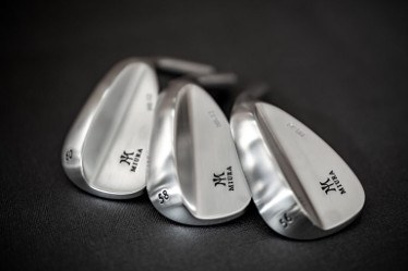 Miura Golf Reveals High Bounce Milled Tour Wedge Miura Golf Reveals High Bounce Milled Tour Wedge