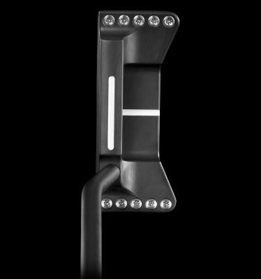 PXG’s Gen2 Putter Line is Focused on Fitting