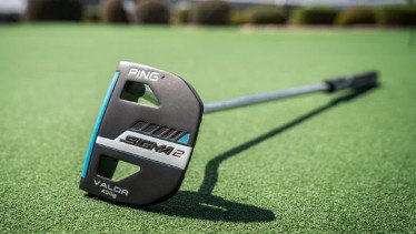 Ping Expands Sigma Lineup with Sigma 2 Valor 400 High MOI Counter
