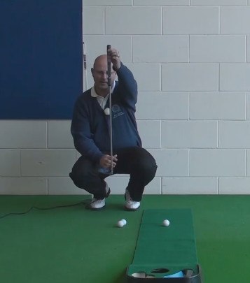 Reading Putts Lesson by PGA Teaching Pro Dean Butler