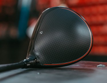 TaylorMade Brings Back the Original One Mini Driver