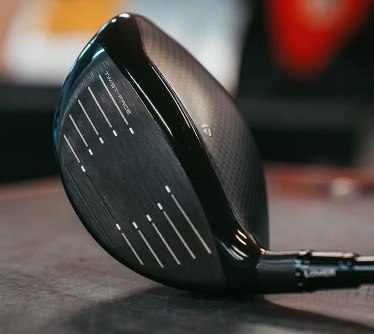 TaylorMade Brings Back the Original One Mini Driver