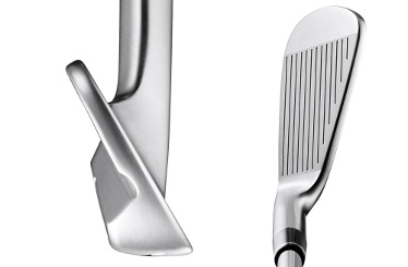The New Honma Tour World 747 Rose Proto MB irons Are Here