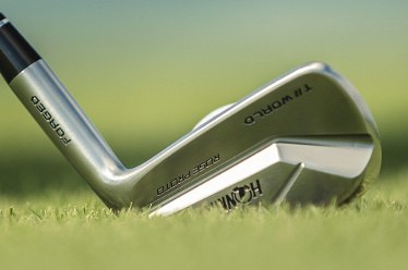 The New Honma Tour World 747 Rose Proto MB irons Are Here