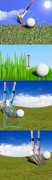 Senior Chipping Club Choice Lesson by PGA Teaching Pro Dean Butler Senior Chipping Club Choice Lesson by PGA Teaching Pro Dean Butler