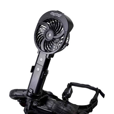 Bag Boy Helps You Stay Cool This Summer with Cooler Bag, Cart Fan and Chiller Cart Bag Trio Bag Boy Helps You Stay Cool This Summer with Cooler Bag, Cart Fan and Chiller Cart Bag Trio