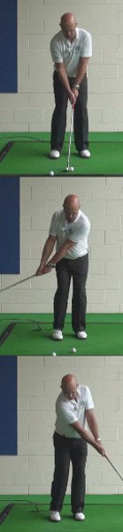 Chipping Rough Lie Lesson by PGA Teaching Pro Dean Butler