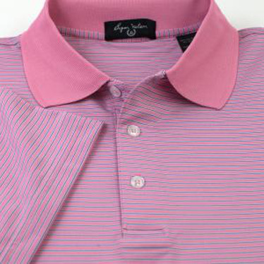 Byron Nelson Launches Summer 2019 Eleven Straight Collection