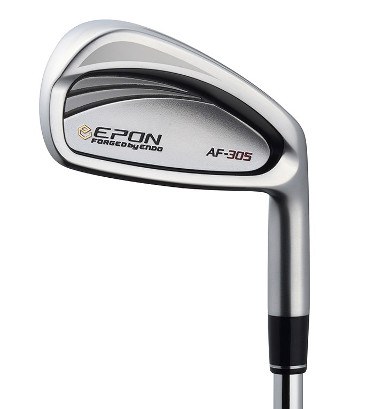 Epon Launches AF-305 irons