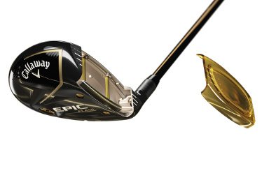 Get Ready for Callaway’s New Epic Flash Star Line