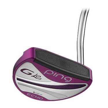 Here Comes Ping’s Next-Gen G Le2 Women's Clubs