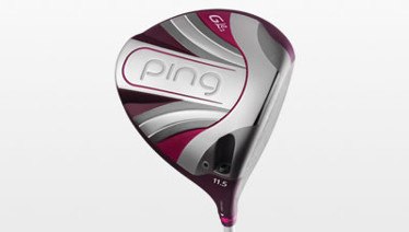 Here Comes Ping’s Next-Gen G Le2 Women's Clubs