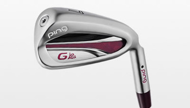 Here Comes Ping’s Next-Gen G Le2 Women’s Clubs