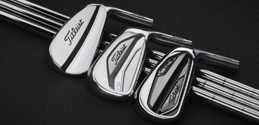 Just Wait for the US Open To See the Debut of the Titleist 620 MB, CB, and T100 Irons in Real Combat!