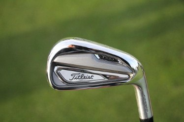 Just Wait for the US Open To See the Debut of the Titleist 620 MB, CB, and T100 Irons in Real Combat!