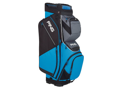Ping Reveals 2019 Cart Bag Collection