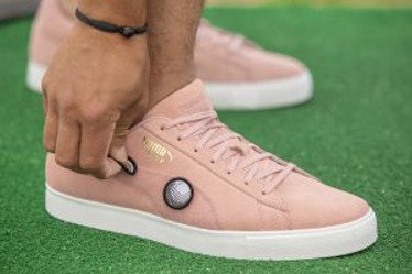 Puma Golf Reveals New Styles in the Company’s Iconic Suede Shoes