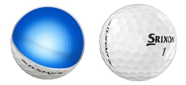 Srixon Revamped Q-Star Golf Ball - Review