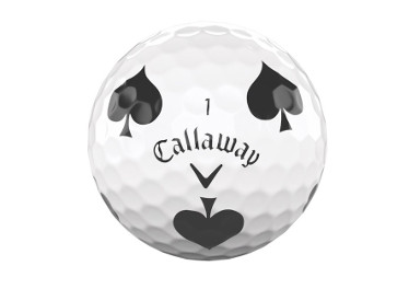 The New Callaway Chrome Soft Truvis Suits Golf Balls Are Here