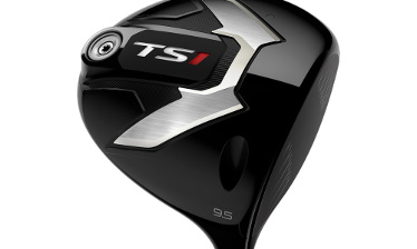 The new Titleist TS1 Driver is Here The new Titleist TS1 Driver is Here