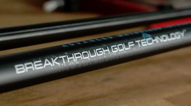 Breakthrough Golf Technology Launches New Stability Armlock Putter Shaft