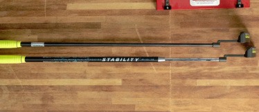 Breakthrough Golf Technology Launches New Stability Armlock Putter Shaft