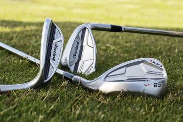 Cleveland Golf Reveals CBX 2 Wedges Cleveland Golf Reveals CBX 2 Wedges