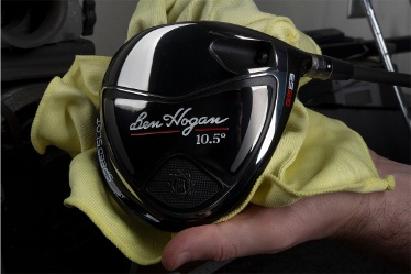 Here Comes the New Ben Hogan GS53 Driver 