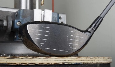 Here Comes the New Ben Hogan GS53 Driver 