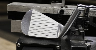 Latest Z-Forged Blade Makes Srixon Iron Lineup Complete