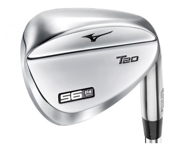 Mizuno Launches Their Brand New  T20 Wedges