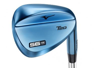 Mizuno Launches Their Brand New  T20 Wedges
