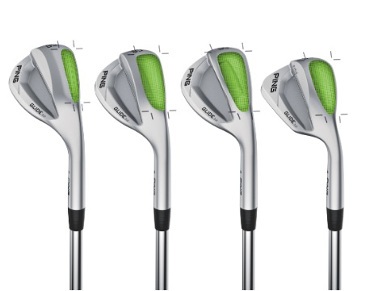 Ping Reveals Their Latest Glide 3.0 wedges