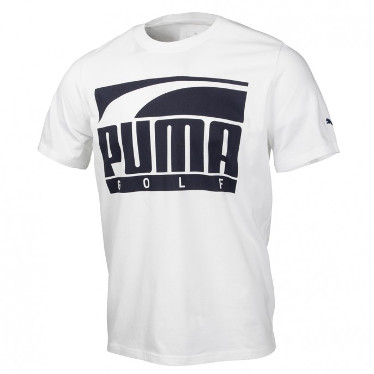 Puma Introduces Big Logo Collection