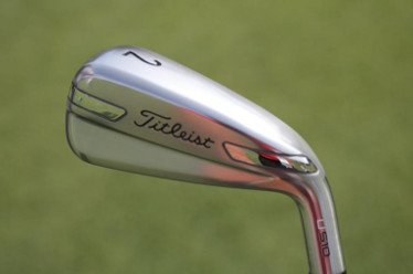 Titleist U500, U510 Utilities Are All About Distance and Forgiveness