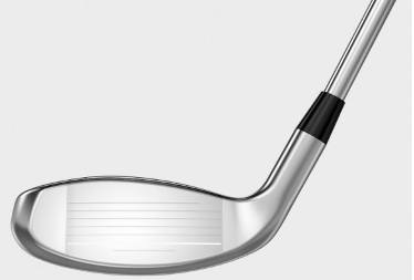 Tour Edge Launches HL4 hybrid and iron-wood