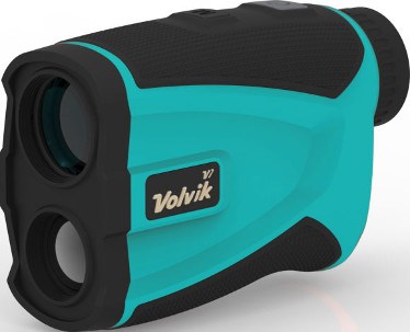 Volvik Takes the World by Storm and Launches First Rangefinder in the Company’s History