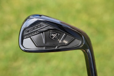 Wilson C300 Forged Now Available in Gun Metal Finish