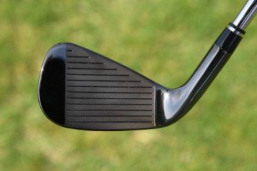 Wilson C300 Forged Now Available in Gun Metal Finish