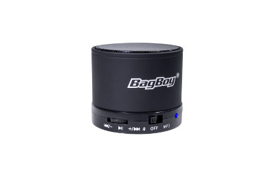 BagBoy Launches Bluetooth Accessories