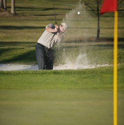 Greenside – Golf Lessons & Tips