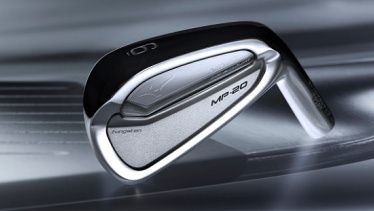 Mizuno Golf Introduces MP-20 Iron Family